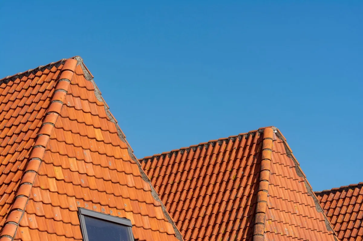 Concrete & Clay Tile Roofing in Lake Havasu City, AZ