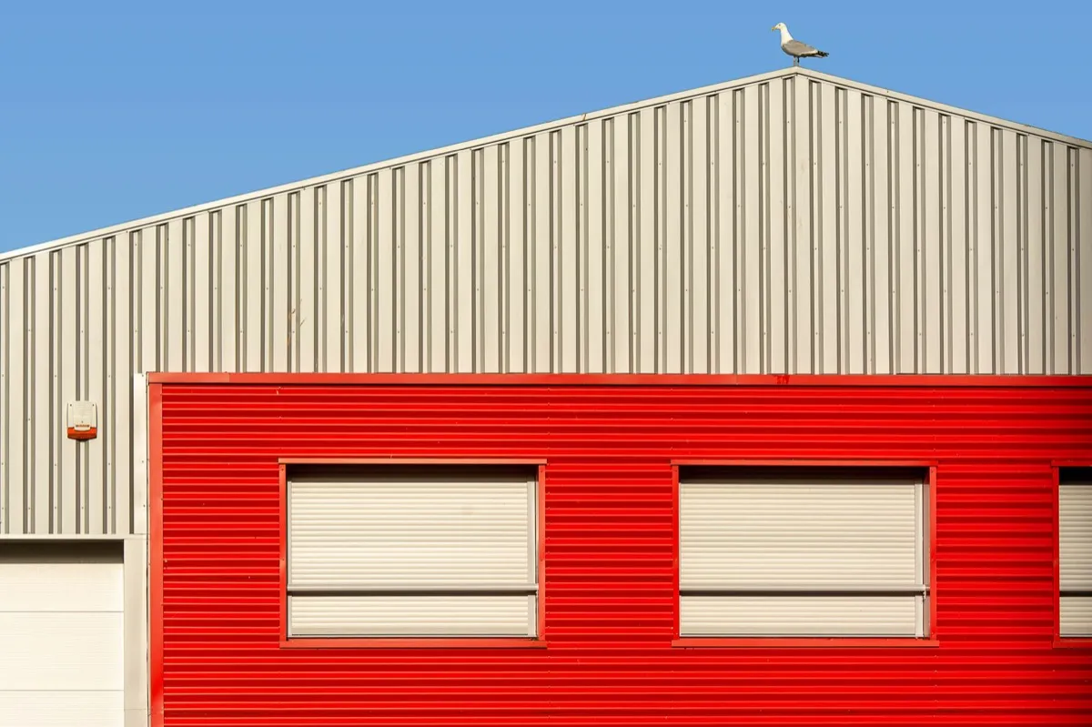 Commercial Roofing in Lake Havasu City, AZ