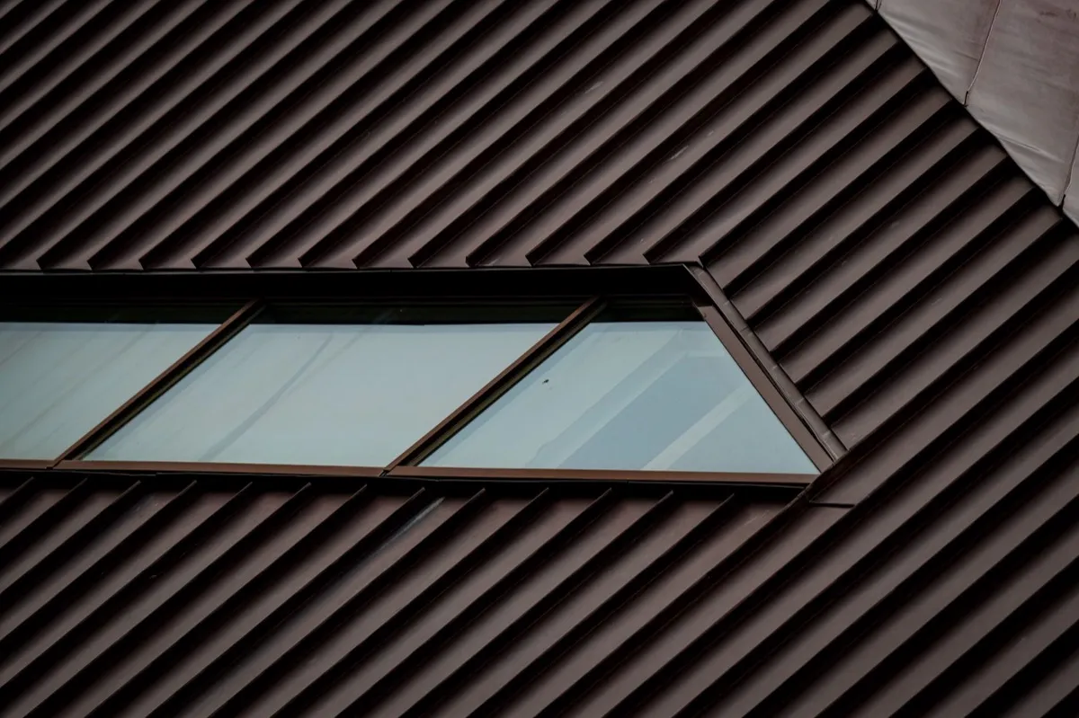 Metal Roofing in Lake Havasu City, AZ