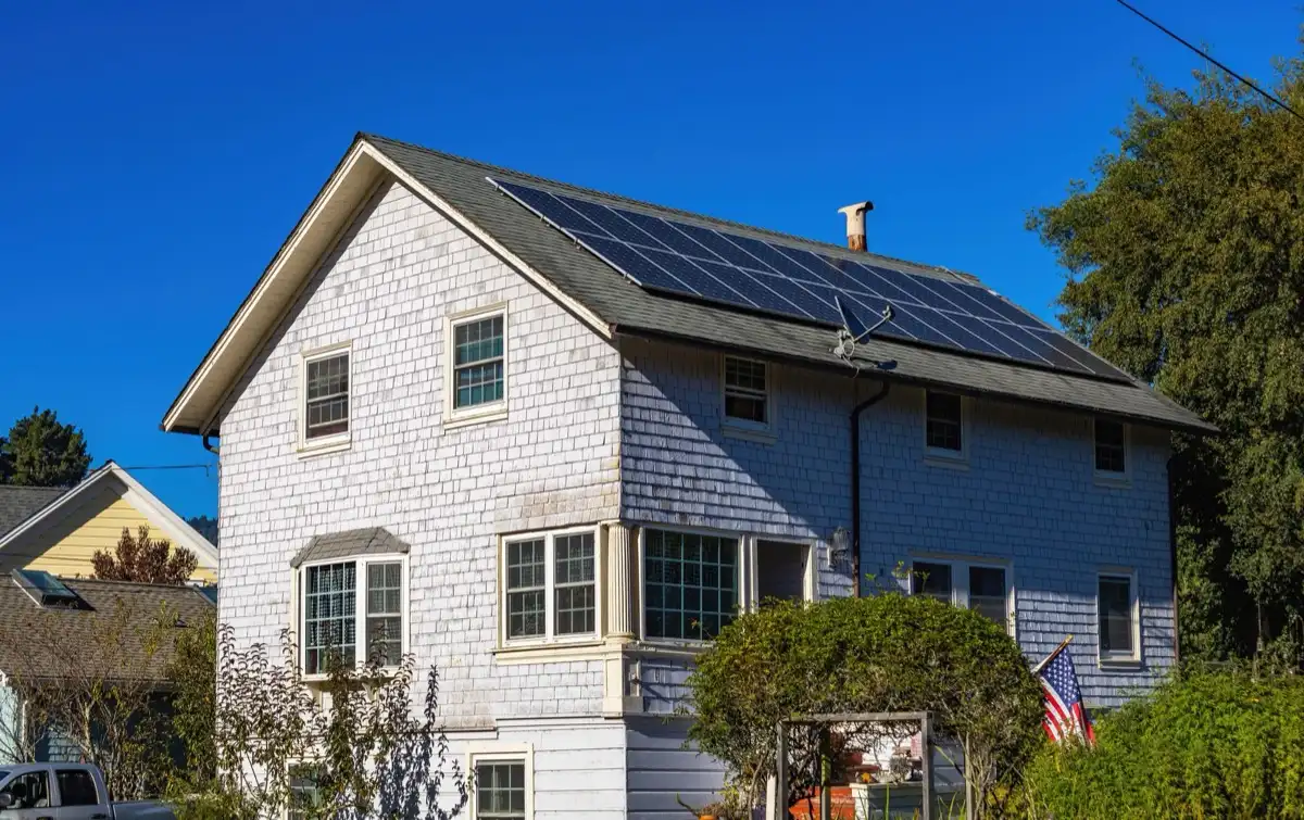 roofing project in Lake Havasu City, AZ — 4