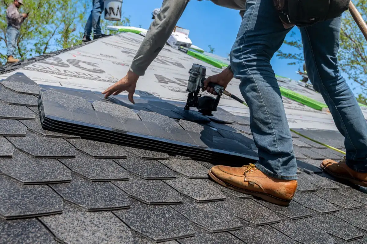 Asphalt Shingle Roofs in Lake Havasu City, AZ