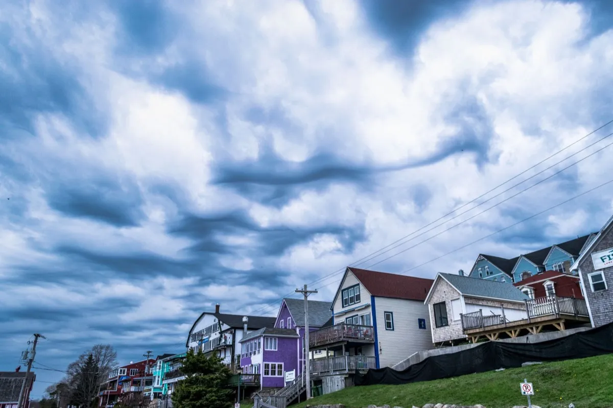 Storm Damage Restoration in Lake Havasu City, AZ