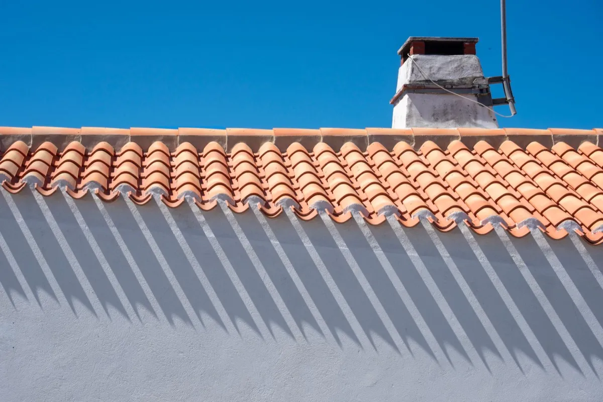 roofing project in Lake Havasu City, AZ — 3